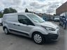 USED 2017 17 FORD TRANSIT CONNECT 1.5 TDCi 210 Panel Van 5dr Diesel Manual L2 H1 (118 bhp) NO VAT LWB  FSH (6 SERVICES !!!!! FRESH SERVICE INCLUDED !!!!