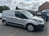 USED 2017 17 FORD TRANSIT CONNECT 1.5 TDCi 210 Panel Van 5dr Diesel Manual L2 H1 (118 bhp) NO VAT LWB  FSH (6 SERVICES !!!!! FRESH SERVICE INCLUDED !!!!
