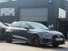 USED 2020 70 AUDI A3 1.5 TFSI 35 S line Sportback 5dr Petrol S Tronic Euro 6 (s/s) (150 ps) 
