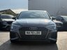 USED 2020 70 AUDI A3 1.5 TFSI 35 S line Sportback 5dr Petrol S Tronic Euro 6 (s/s) (150 ps) 