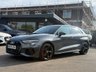 USED 2020 70 AUDI A3 1.5 TFSI 35 S line Sportback 5dr Petrol S Tronic Euro 6 (s/s) (150 ps) 