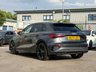 USED 2020 70 AUDI A3 1.5 TFSI 35 S line Sportback 5dr Petrol S Tronic Euro 6 (s/s) (150 ps) 