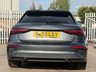 USED 2020 70 AUDI A3 1.5 TFSI 35 S line Sportback 5dr Petrol S Tronic Euro 6 (s/s) (150 ps) 