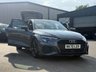 USED 2020 70 AUDI A3 1.5 TFSI 35 S line Sportback 5dr Petrol S Tronic Euro 6 (s/s) (150 ps) 