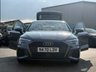 USED 2020 70 AUDI A3 1.5 TFSI 35 S line Sportback 5dr Petrol S Tronic Euro 6 (s/s) (150 ps) 
