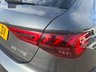 USED 2020 70 AUDI A3 1.5 TFSI 35 S line Sportback 5dr Petrol S Tronic Euro 6 (s/s) (150 ps) 