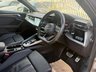 USED 2020 70 AUDI A3 1.5 TFSI 35 S line Sportback 5dr Petrol S Tronic Euro 6 (s/s) (150 ps) 
