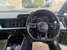 USED 2020 70 AUDI A3 1.5 TFSI 35 S line Sportback 5dr Petrol S Tronic Euro 6 (s/s) (150 ps) 