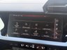 USED 2020 70 AUDI A3 1.5 TFSI 35 S line Sportback 5dr Petrol S Tronic Euro 6 (s/s) (150 ps) 