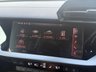 USED 2020 70 AUDI A3 1.5 TFSI 35 S line Sportback 5dr Petrol S Tronic Euro 6 (s/s) (150 ps) 