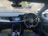 USED 2020 70 AUDI A3 1.5 TFSI 35 S line Sportback 5dr Petrol S Tronic Euro 6 (s/s) (150 ps) 