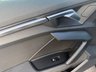 USED 2020 70 AUDI A3 1.5 TFSI 35 S line Sportback 5dr Petrol S Tronic Euro 6 (s/s) (150 ps) 