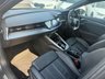 USED 2020 70 AUDI A3 1.5 TFSI 35 S line Sportback 5dr Petrol S Tronic Euro 6 (s/s) (150 ps) 