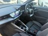 USED 2020 70 AUDI A3 1.5 TFSI 35 S line Sportback 5dr Petrol S Tronic Euro 6 (s/s) (150 ps) 