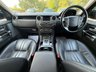 USED 2015 15 LAND ROVER DISCOVERY 4 3.0 SD V6 SE Tech Auto 4WD Euro 5 (s/s) 5dr 18 M GOLD WARRANTY