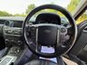 USED 2015 15 LAND ROVER DISCOVERY 4 3.0 SD V6 SE Tech Auto 4WD Euro 5 (s/s) 5dr 18 M GOLD WARRANTY