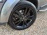 USED 2015 15 LAND ROVER DISCOVERY 4 3.0 SD V6 SE Tech Auto 4WD Euro 5 (s/s) 5dr 18 M GOLD WARRANTY