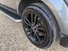 USED 2015 15 LAND ROVER DISCOVERY 4 3.0 SD V6 SE Tech Auto 4WD Euro 5 (s/s) 5dr 18 M GOLD WARRANTY