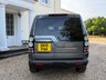 USED 2015 15 LAND ROVER DISCOVERY 4 3.0 SD V6 SE Tech Auto 4WD Euro 5 (s/s) 5dr 18 M GOLD WARRANTY