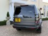 USED 2015 15 LAND ROVER DISCOVERY 4 3.0 SD V6 SE Tech Auto 4WD Euro 5 (s/s) 5dr 18 M GOLD WARRANTY