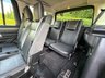 USED 2015 15 LAND ROVER DISCOVERY 4 3.0 SD V6 SE Tech Auto 4WD Euro 5 (s/s) 5dr 18 M GOLD WARRANTY