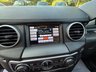 USED 2015 15 LAND ROVER DISCOVERY 4 3.0 SD V6 SE Tech Auto 4WD Euro 5 (s/s) 5dr 18 M GOLD WARRANTY