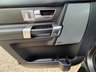 USED 2015 15 LAND ROVER DISCOVERY 4 3.0 SD V6 SE Tech Auto 4WD Euro 5 (s/s) 5dr 18 M GOLD WARRANTY
