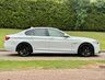 USED 2015 15 BMW 5 SERIES 2.0 520d M Sport Saloon 4dr Diesel Auto Euro 6 (s/s) (190 ps) 