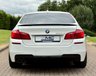 USED 2015 15 BMW 5 SERIES 2.0 520d M Sport Saloon 4dr Diesel Auto Euro 6 (s/s) (190 ps) 