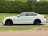 USED 2015 15 BMW 5 SERIES 2.0 520d M Sport Saloon 4dr Diesel Auto Euro 6 (s/s) (190 ps) 