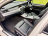 USED 2015 15 BMW 5 SERIES 2.0 520d M Sport Saloon 4dr Diesel Auto Euro 6 (s/s) (190 ps) 