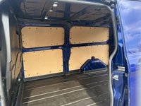USED 2015 15 FORD TRANSIT CUSTOM 2.2 TDCi 290 Limited Panel Van 5dr Diesel Manual L2 H1 (123 bhp) NO WET BELT ENGINE !!!! SOUGHT AFTER 2.2 CAM CHAIN ENGINE