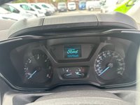 USED 2015 15 FORD TRANSIT CUSTOM 2.2 TDCi 290 Limited Panel Van 5dr Diesel Manual L2 H1 (123 bhp) NO WET BELT ENGINE !!!! SOUGHT AFTER 2.2 CAM CHAIN ENGINE