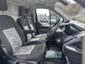 USED 2015 15 FORD TRANSIT CUSTOM 2.2 TDCi 290 Limited Panel Van 5dr Diesel Manual L2 H1 (123 bhp) NO WET BELT ENGINE !!!! SOUGHT AFTER 2.2 CAM CHAIN ENGINE
