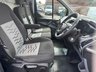 USED 2015 15 FORD TRANSIT CUSTOM 2.2 TDCi 290 Limited Panel Van 5dr Diesel Manual L2 H1 (123 bhp) NO WET BELT ENGINE !!!! SOUGHT AFTER 2.2 CAM CHAIN ENGINE