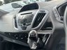 USED 2015 15 FORD TRANSIT CUSTOM 2.2 TDCi 290 Limited Panel Van 5dr Diesel Manual L2 H1 (123 bhp) NO WET BELT ENGINE !!!! SOUGHT AFTER 2.2 CAM CHAIN ENGINE