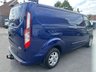 USED 2015 15 FORD TRANSIT CUSTOM 2.2 TDCi 290 Limited Panel Van 5dr Diesel Manual L2 H1 (123 bhp) NO WET BELT ENGINE !!!! SOUGHT AFTER 2.2 CAM CHAIN ENGINE
