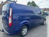 USED 2015 15 FORD TRANSIT CUSTOM 2.2 TDCi 290 Limited Panel Van 5dr Diesel Manual L2 H1 (123 bhp) NO WET BELT ENGINE !!!! SOUGHT AFTER 2.2 CAM CHAIN ENGINE