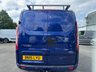 USED 2015 15 FORD TRANSIT CUSTOM 2.2 TDCi 290 Limited Panel Van 5dr Diesel Manual L2 H1 (123 bhp) NO WET BELT ENGINE !!!! SOUGHT AFTER 2.2 CAM CHAIN ENGINE