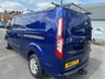 USED 2015 15 FORD TRANSIT CUSTOM 2.2 TDCi 290 Limited Panel Van 5dr Diesel Manual L2 H1 (123 bhp) NO WET BELT ENGINE !!!! SOUGHT AFTER 2.2 CAM CHAIN ENGINE