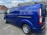 USED 2015 15 FORD TRANSIT CUSTOM 2.2 TDCi 290 Limited Panel Van 5dr Diesel Manual L2 H1 (123 bhp) NO WET BELT ENGINE !!!! SOUGHT AFTER 2.2 CAM CHAIN ENGINE