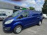 USED 2015 15 FORD TRANSIT CUSTOM 2.2 TDCi 290 Limited Panel Van 5dr Diesel Manual L2 H1 (123 bhp) NO WET BELT ENGINE !!!! SOUGHT AFTER 2.2 CAM CHAIN ENGINE