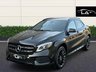 USED 2020 69 MERCEDES-BENZ GLA 1.6 GLA180 AMG Line Edition 7G-DCT Euro 6 (s/s) 5dr *1 OWNER* *SAT NAV*