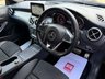 USED 2020 69 MERCEDES-BENZ GLA 1.6 GLA180 AMG Line Edition 7G-DCT Euro 6 (s/s) 5dr *1 OWNER* *SAT NAV*