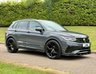 USED 2021 21 VOLKSWAGEN TIGUAN 2.0 TDI R-Line SUV 5dr Diesel DSG Euro 6 (s/s) (150 ps) 