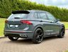 USED 2021 21 VOLKSWAGEN TIGUAN 2.0 TDI R-Line SUV 5dr Diesel DSG Euro 6 (s/s) (150 ps) 