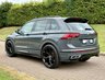 USED 2021 21 VOLKSWAGEN TIGUAN 2.0 TDI R-Line SUV 5dr Diesel DSG Euro 6 (s/s) (150 ps) 