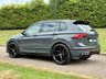 USED 2021 21 VOLKSWAGEN TIGUAN 2.0 TDI R-Line SUV 5dr Diesel DSG Euro 6 (s/s) (150 ps) 