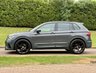 USED 2021 21 VOLKSWAGEN TIGUAN 2.0 TDI R-Line SUV 5dr Diesel DSG Euro 6 (s/s) (150 ps) 