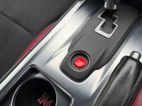 USED 2009 09 NISSAN GT-R 3.8 V6 Black Edition Coupe 2dr Petrol Auto 4WD Euro 4 (485 ps) **VIBRANT RED**11 SERVICE STAMPS**LOW MILAGE**